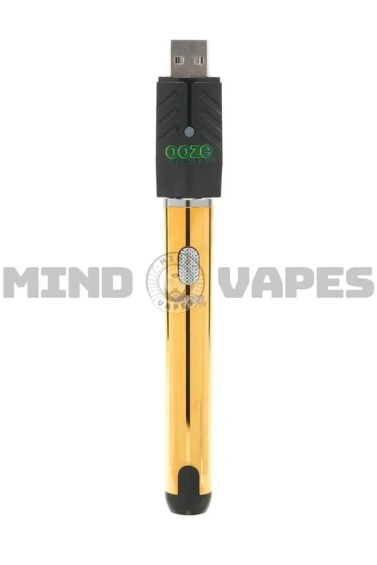 Ooze Smart Vape Oil Pen
