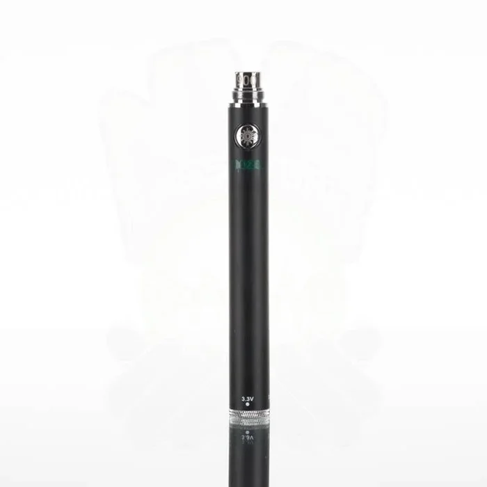 Ooze Twist Battery-900 MAH : Black