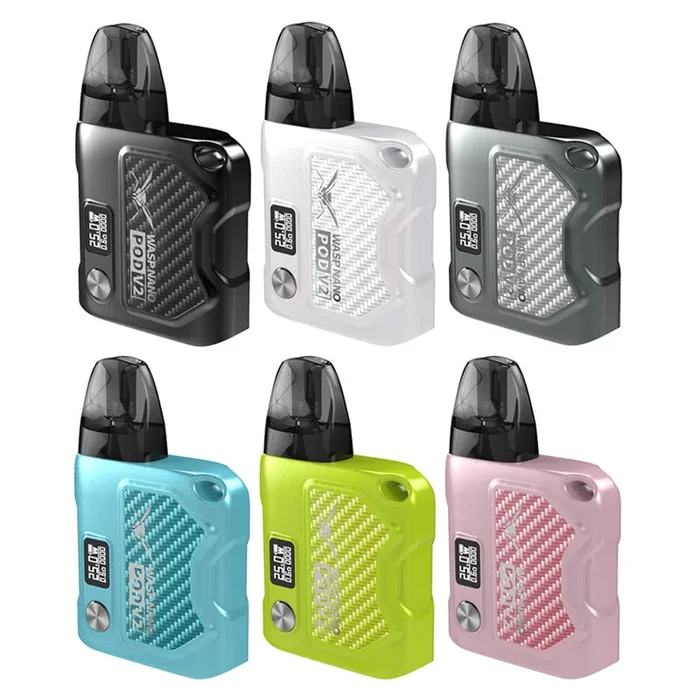Oumier Wasp Nano Pod V2 Kit 1000mAh