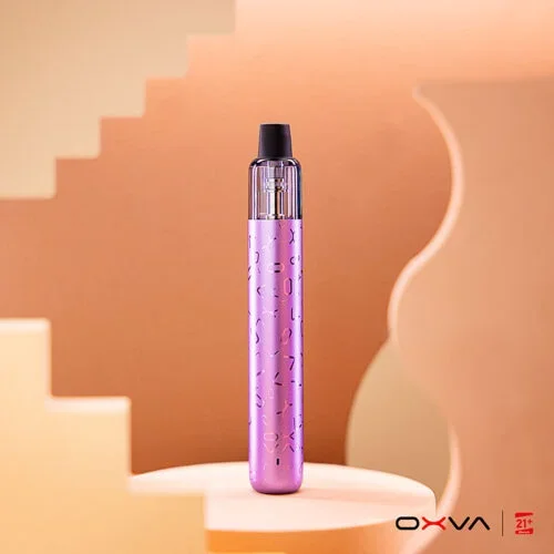 OXVA Artio Vape Kit – Pod System