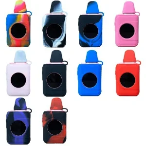 OXVA Xlim Sq Pro 2 Pod Kit Vape Protective Silicone Case Durable Skin, Sleeve, Cover, Wrap, Gel, Case, Sleeves