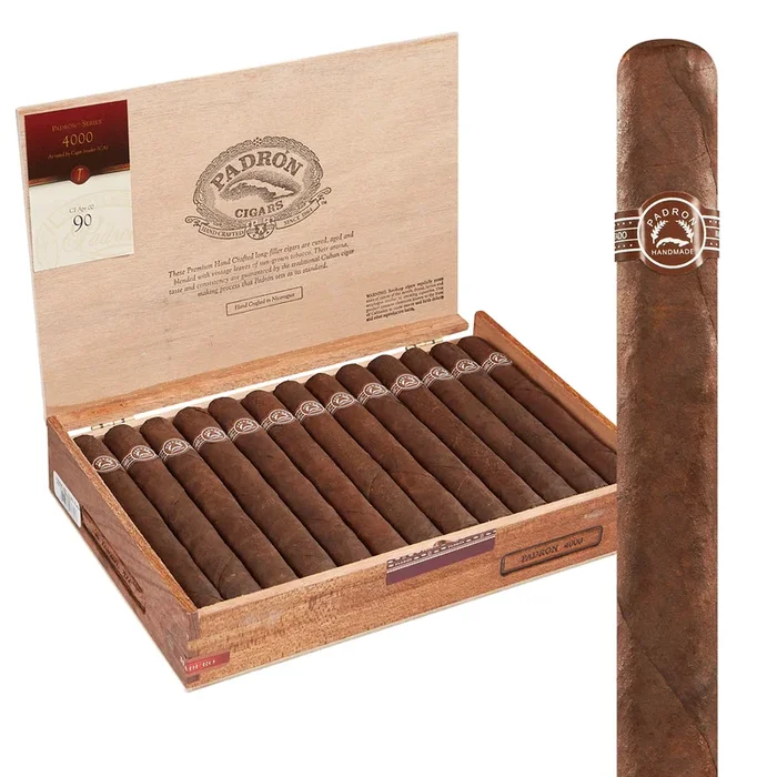 Padron 3000 Maduro – Robusto