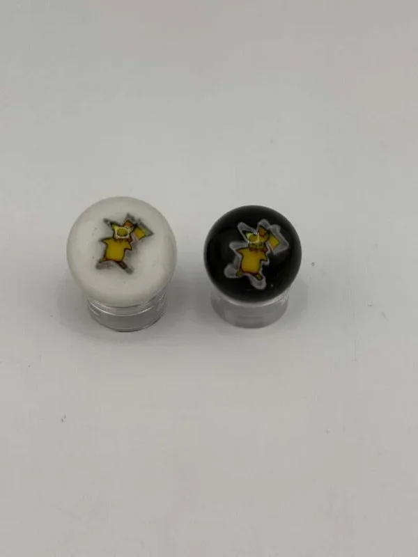 Paulson Pieces 20mm Millie Slurper Cap – Pikachu