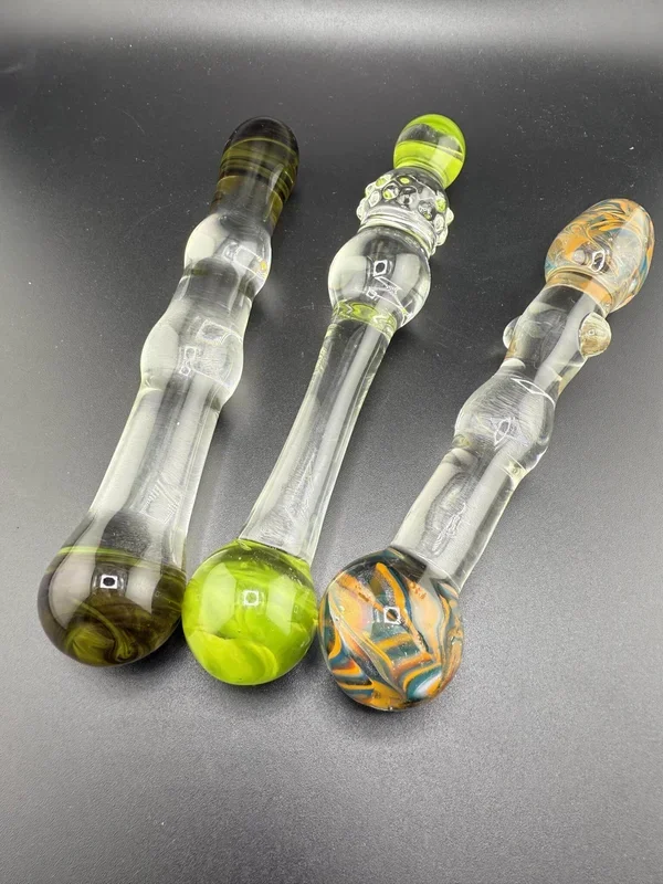Paulson Pieces Dildo