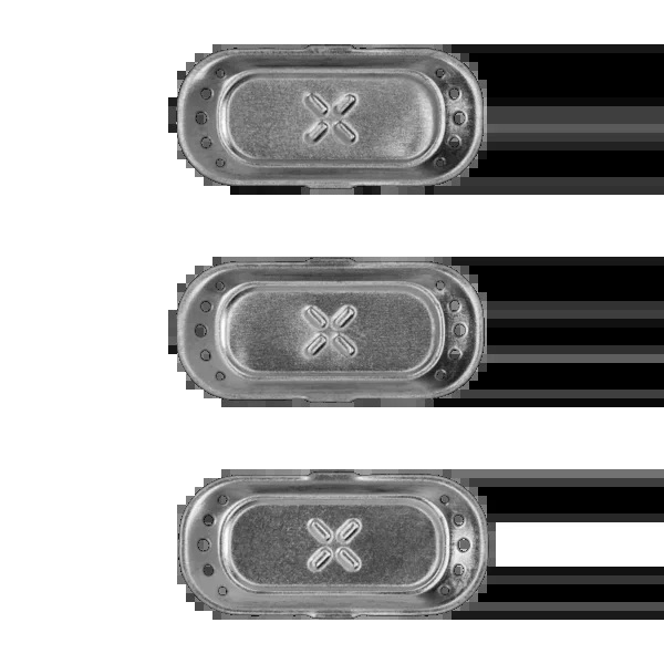 PAX 3D Oven Screen