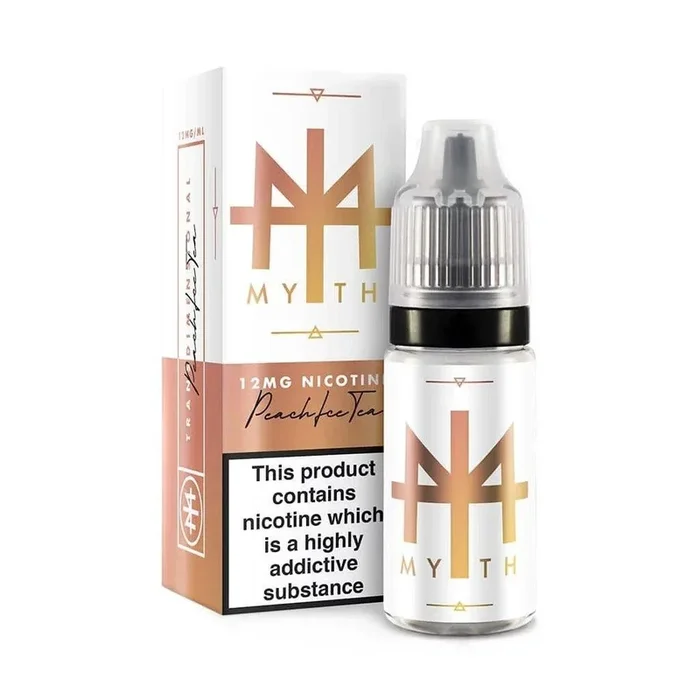 Peach Ice Tea 10ml