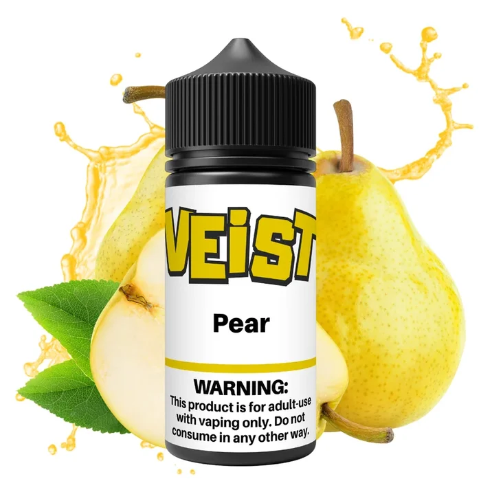 Pear Premix