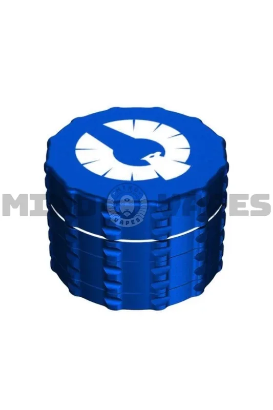 Phoenician Engineering – Large 4 Piece Grinder