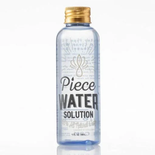 Piece Water Solution