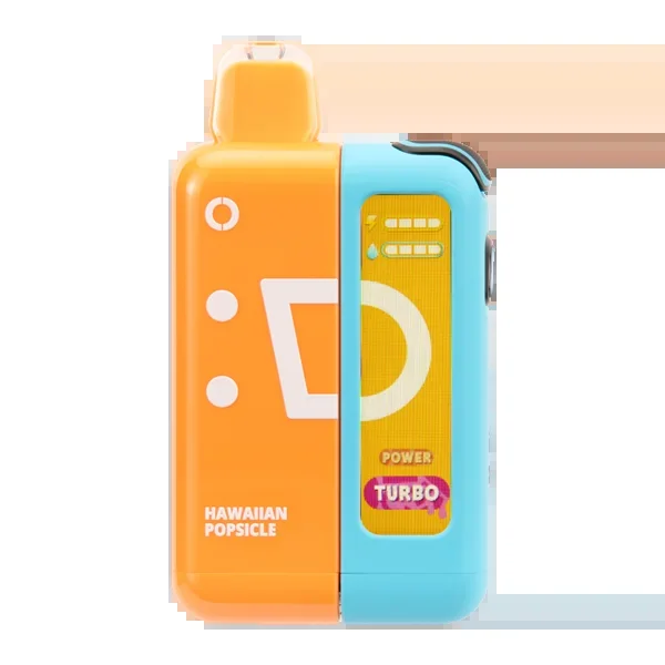 Pineapple Passion Orange Off Stamp X-Cube Kit