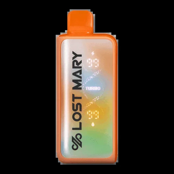 Pink Lemonade Lost Mary MT35K Turbo