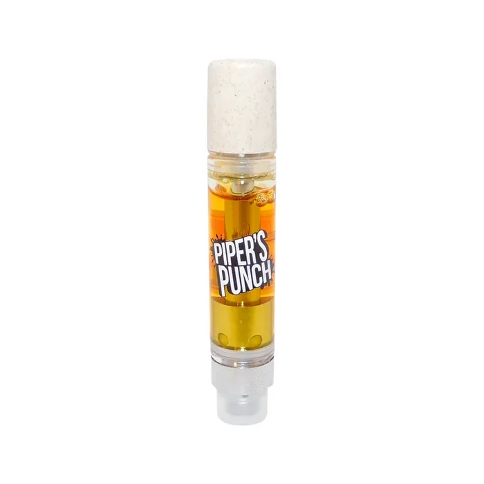 Piper’s Punch Tangria 510 Thread Cartridge 1.2g