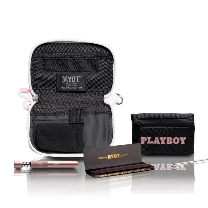 PLAYBOY BY RYOT® LOADED KRYPTO-KIT