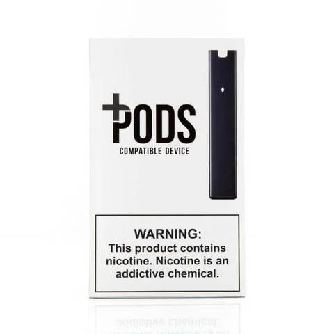 Plus Pods Device Kit