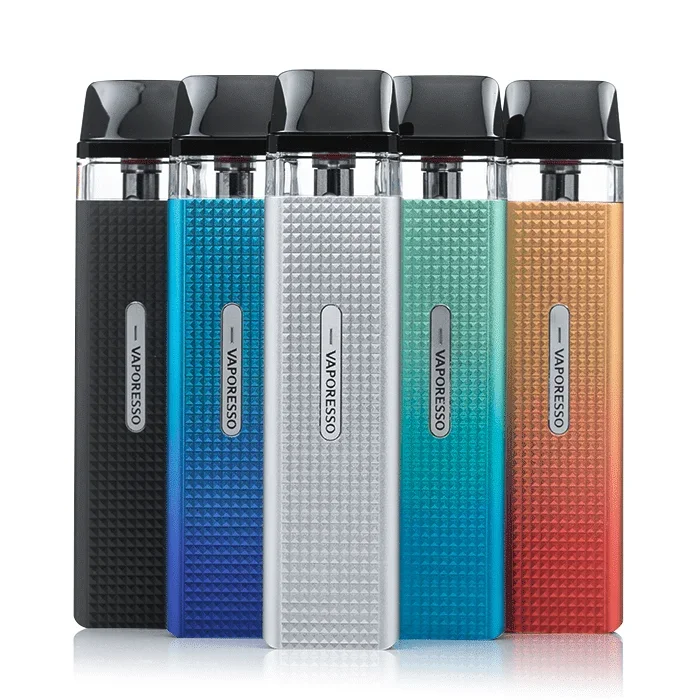 Pod System Xros Mini by Vaporesso