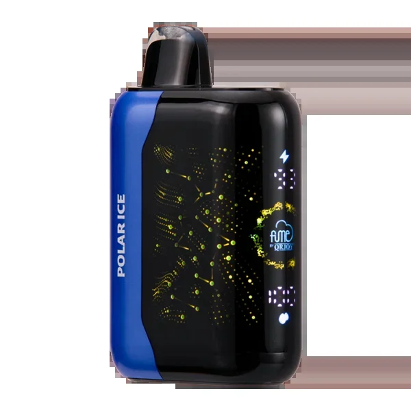 Polar Ice FUME PRO 30K