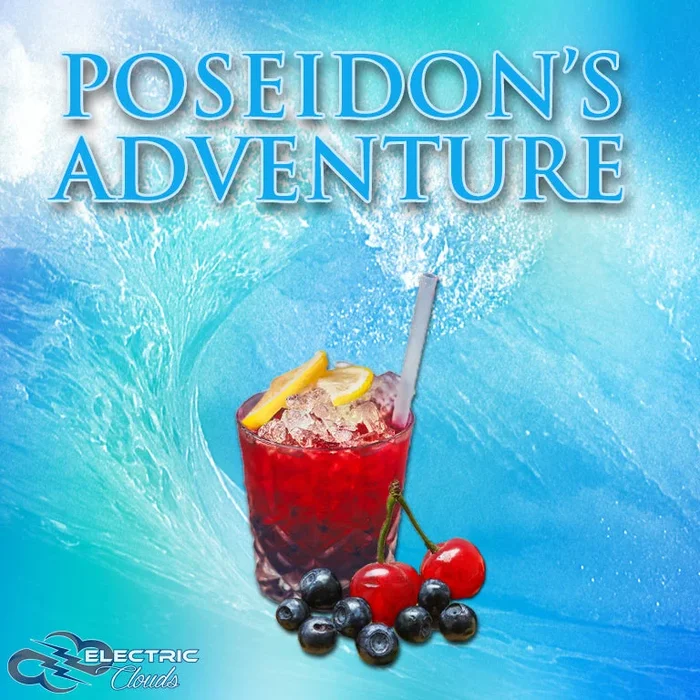 Poseidon’s Adventure