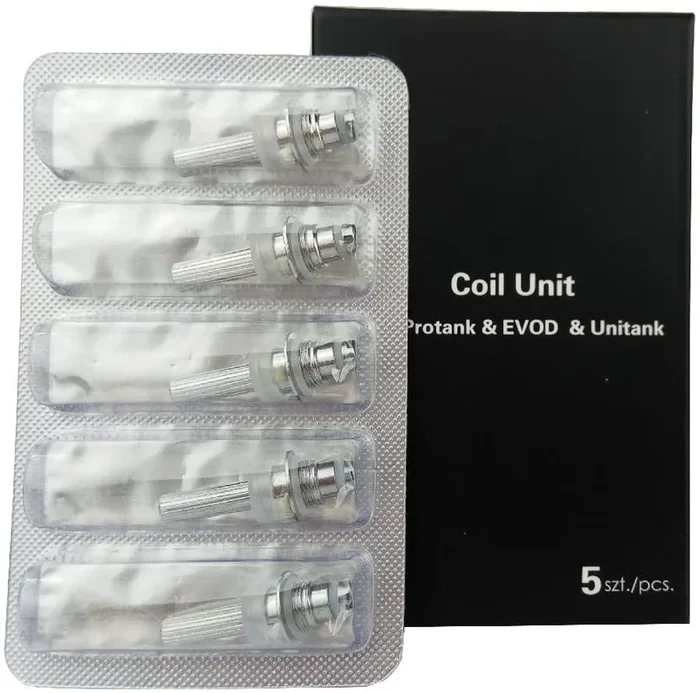 Protank Evod Unitank Coil