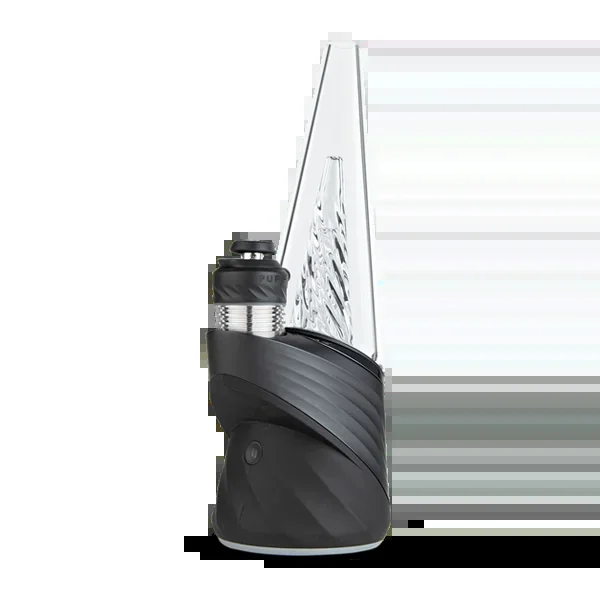 Puffco The Peak Pro + 3D XL Chamber