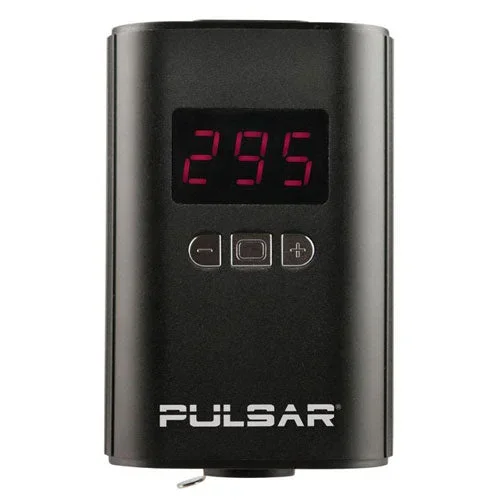 Pulsar Elite Series – Micro eNail Kit with Carb Cap