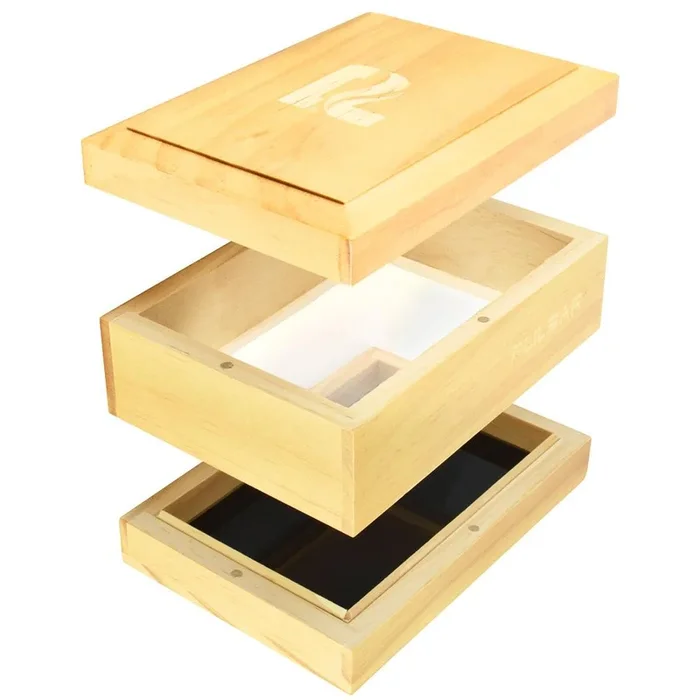 Pulsar Rolling Tray Pollen Box