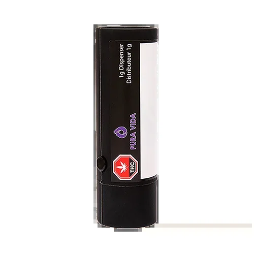 Pura Vida Grape Ape Honey Oil Extract