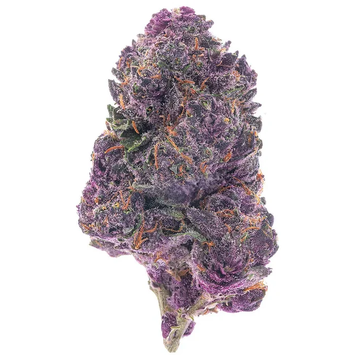 Purple Trainwreck – Indoor – 4 Grams – Sativa