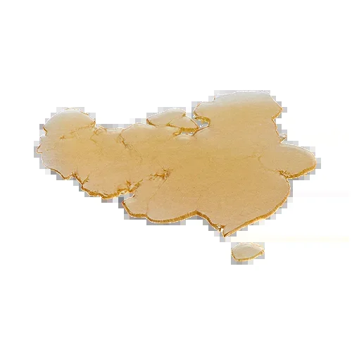 RAD Blood Honey x Sticky Banana Shatter