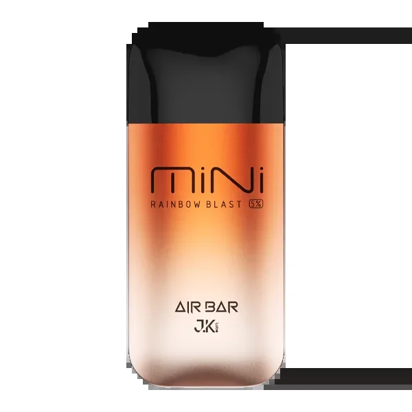 Rainbow Blast Air Bar Mini