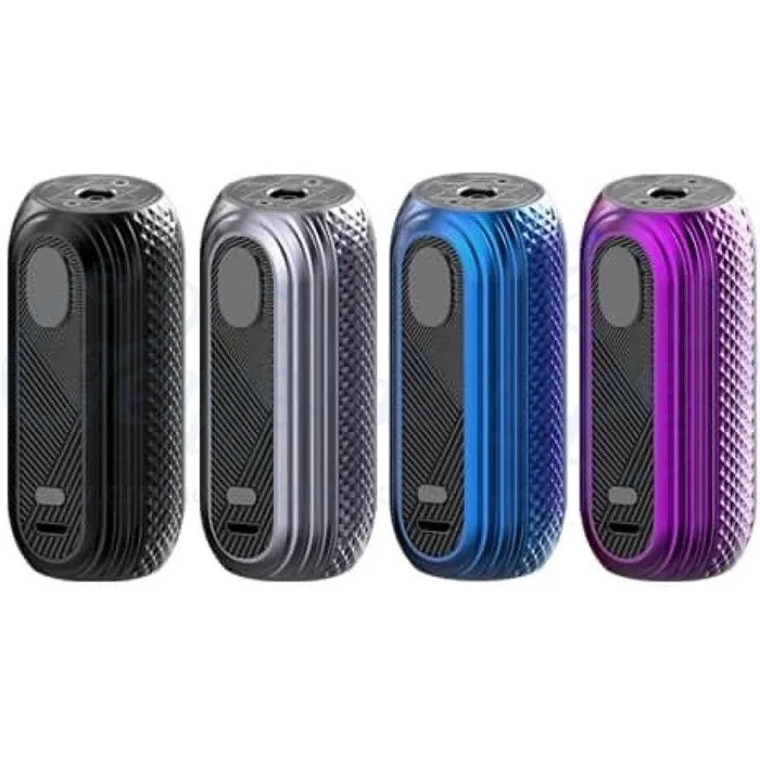 Reax Mini Mod