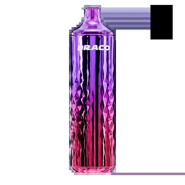 Red Grape by Draco