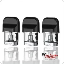 Replacement POD – Smoktech – Novo 2 – 3 Pack 🔎︎ Replacement Coils Vaporizors Batteries
