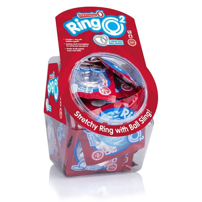 Ringo 2 – – Assorted Colors