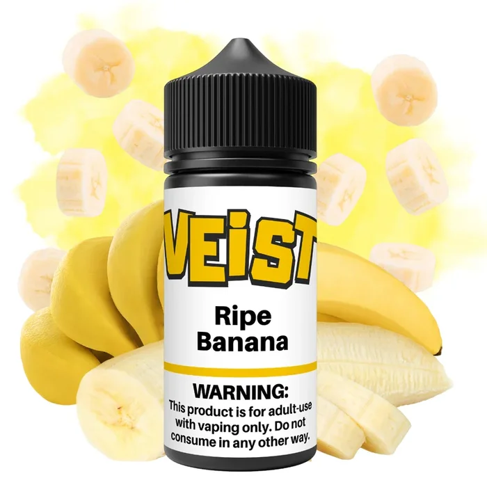 Ripe Banana Premix