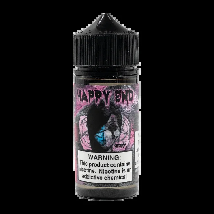 SadBoy | Happy End Pink