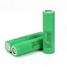Samsung 25R 20A 18650 2500mah – 2 pack