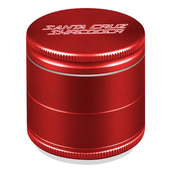 Santa Cruz Shredder Grinders/Sifters 4 Piece