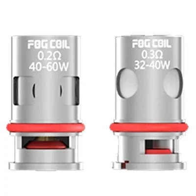 Sigelei Fog Coils 5 Pack
