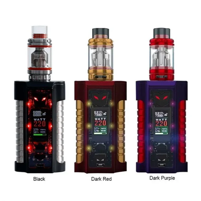 Sigelei MT Kit