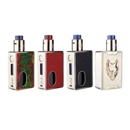 Sigelei Snowwolf O-100 Kit