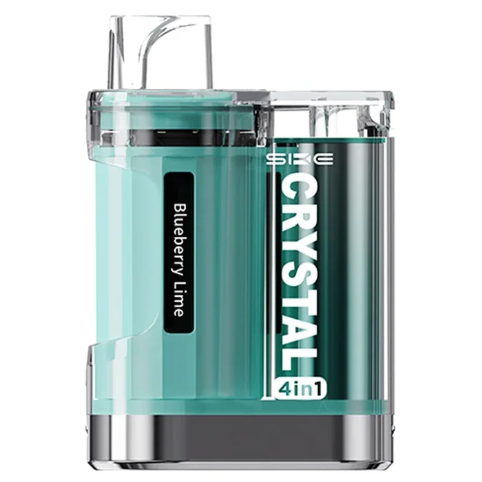SKE Crystal 4in1 2400 Pod Kit