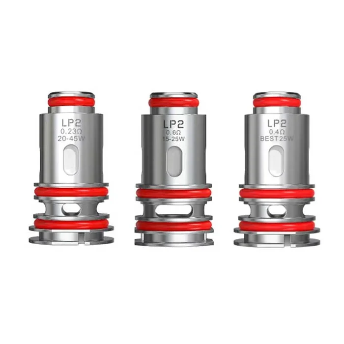 SMOK LP2 Series Coils (5pcs/pack)