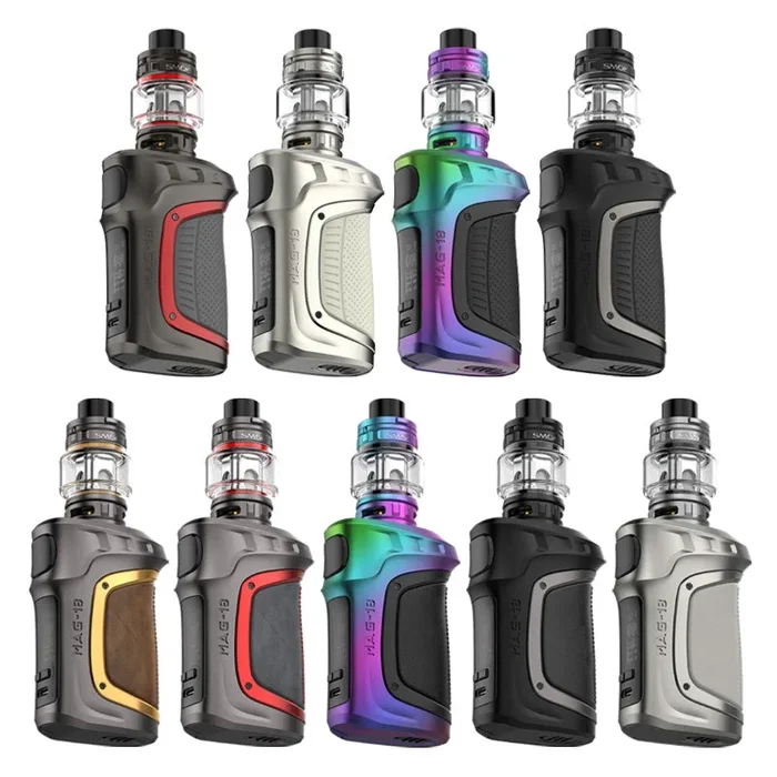SMOK Mag 18 230w Vape Kit