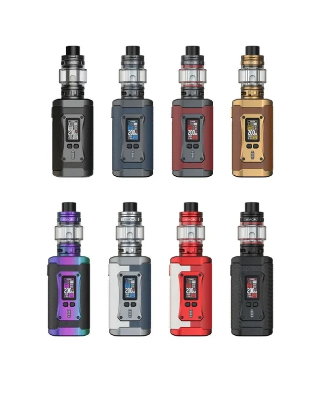 SMOK Morph 2 230w Vape Kit
