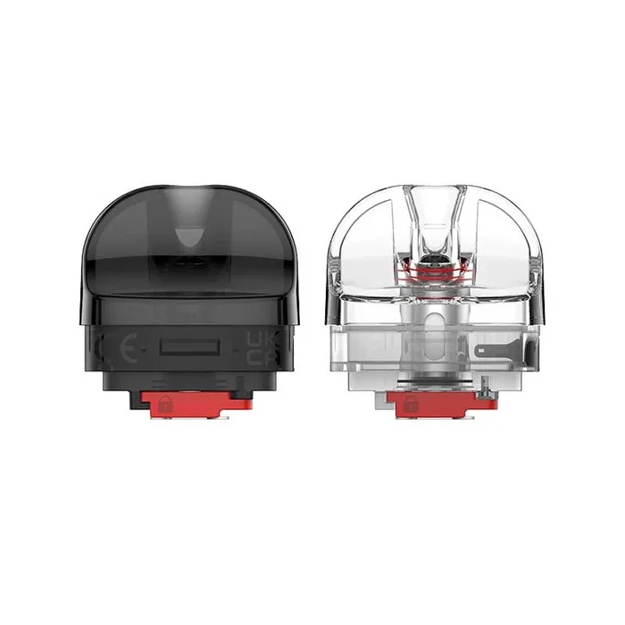 SMOK Nord GT Replacement Empty Pod Cartridge 5ml 3pcs/pack