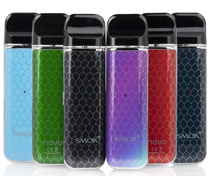 SMOK Novo Starter Kit