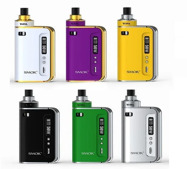 SMOK OSUB One Kit