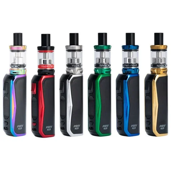 SMOK PRIV N19 Kit