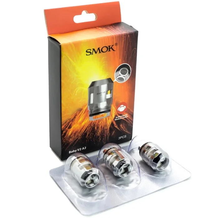 SMOK TFV8 Baby Mini V2 Coils