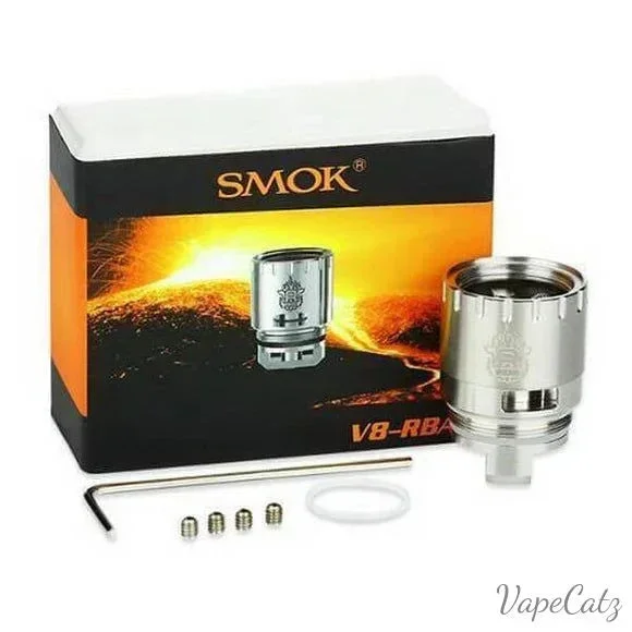 SMOK V8 RBA Core for the TVF8 Tank